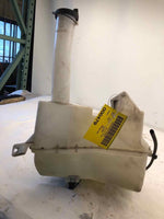 2003 - 2006 LINCOLN LS Windshield Wiper Washer Fluid Reservoir Bottle with Pump