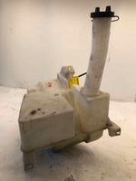 2003 - 2006 LINCOLN LS Windshield Wiper Washer Fluid Reservoir Bottle with Pump