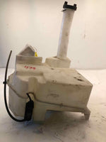 2003 - 2006 LINCOLN LS Windshield Wiper Washer Fluid Reservoir Bottle with Pump