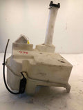 2003 - 2006 LINCOLN LS Windshield Wiper Washer Fluid Reservoir Bottle with Pump