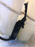 2003 - 2006 LINCOLN LS Windshield Wiper Washer Fluid Reservoir Bottle with Pump