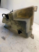 2003 - 2006 LINCOLN LS Windshield Wiper Washer Fluid Reservoir Bottle with Pump