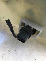 2003 - 2006 LINCOLN LS Windshield Wiper Washer Fluid Reservoir Bottle with Pump