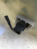 2003 - 2006 LINCOLN LS Windshield Wiper Washer Fluid Reservoir Bottle with Pump