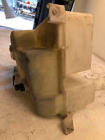 2003 - 2006 LINCOLN LS Windshield Wiper Washer Fluid Reservoir Bottle with Pump