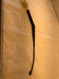 2006 LINCOLN LS Front Glass Windshield Wiper Arm w/o Blade Left Driver Side LH