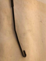 2006 LINCOLN LS Front Glass Windshield Wiper Arm w/o Blade Left Driver Side LH