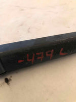 2006 LINCOLN LS Front Glass Windshield Wiper Arm w/o Blade Left Driver Side LH