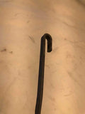2006 LINCOLN LS Front Glass Windshield Wiper Arm w/o Blade Right Passenger Side