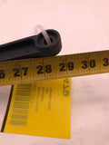 2006 LINCOLN LS Front Glass Windshield Wiper Arm w/o Blade Right Passenger Side