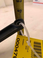 2006 LINCOLN LS Front Glass Windshield Wiper Arm w/o Blade Right Passenger Side