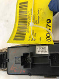 2006 LINCOLN LS Front Door Master Power Window Switch Left Driver Side LH OEM