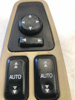 2006 LINCOLN LS Front Door Master Power Window Switch Left Driver Side LH OEM