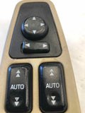2006 LINCOLN LS Front Door Master Power Window Switch Left Driver Side LH OEM