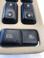 2006 LINCOLN LS Front Door Master Power Window Switch Left Driver Side LH OEM