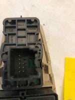 2006 LINCOLN LS Front Door Master Power Window Switch Left Driver Side LH OEM