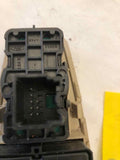 2006 LINCOLN LS Front Door Master Power Window Switch Left Driver Side LH OEM
