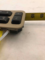 2006 LINCOLN LS Front Door Master Power Window Switch Left Driver Side LH OEM