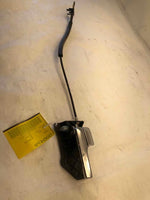 2003 - 2006 LINCOLN LS Rear Back Inside Door Handle 4-doors Left Driver Side LH