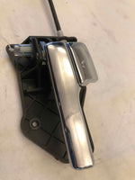 2003 - 2006 LINCOLN LS Rear Back Inside Door Handle 4-doors Left Driver Side LH