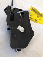 2003 - 2006 LINCOLN LS Rear Back Inside Door Handle 4-doors Left Driver Side LH