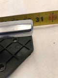 2003 - 2006 LINCOLN LS Rear Back Inside Door Handle 4-doors Left Driver Side LH
