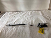 2003 - 2006 LINCOLN LS Rear Back Inside Door Handle 4-door Right Passenger Side