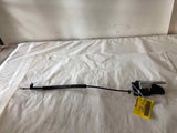 2003 - 2006 LINCOLN LS Rear Back Inside Door Handle 4-door Right Passenger Side