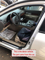 2003 - 2006 LINCOLN LS Rear Back Inside Door Handle 4-door Right Passenger Side