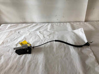 2003 - 2006 LINCOLN LS Rear Back Inside Door Handle 4-door Right Passenger Side