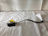 2003 - 2006 LINCOLN LS Rear Back Inside Door Handle 4-door Right Passenger Side