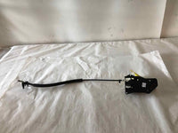 2003 - 2006 LINCOLN LS Rear Back Inside Door Handle 4-door Right Passenger Side