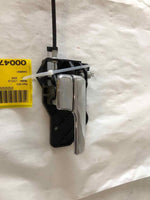 2003 - 2006 LINCOLN LS Rear Back Inside Door Handle 4-door Right Passenger Side