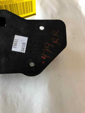2003 - 2006 LINCOLN LS Rear Back Inside Door Handle 4-door Right Passenger Side
