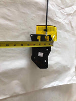 2003 - 2006 LINCOLN LS Rear Back Inside Door Handle 4-door Right Passenger Side