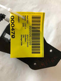 2003 - 2006 LINCOLN LS Rear Back Inside Door Handle 4-door Right Passenger Side