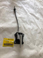 2003 - 2006 LINCOLN LS Front Inside Door Handle 4-doors Right Passenger Side RH