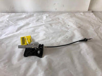2003 - 2006 LINCOLN LS Front Inside Door Handle 4-doors Right Passenger Side RH
