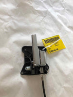2003 - 2006 LINCOLN LS Front Inside Door Handle 4-doors Right Passenger Side RH