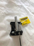2003 - 2006 LINCOLN LS Front Inside Door Handle 4-doors Right Passenger Side RH