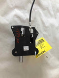 2003 - 2006 LINCOLN LS Front Inside Door Handle 4-doors Right Passenger Side RH