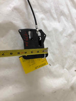 2003 - 2006 LINCOLN LS Front Inside Door Handle 4-doors Right Passenger Side RH