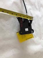 2003 - 2006 LINCOLN LS Front Inside Door Handle 4-doors Right Passenger Side RH