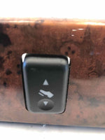 2003 - 2006 LINCOLN LS Automatic Headlight Lamp Switch w/ Fog Lamps Dash Mounted