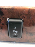 2003 - 2006 LINCOLN LS Automatic Headlight Lamp Switch w/ Fog Lamps Dash Mounted