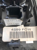 2003 - 2006 LINCOLN LS Automatic Headlight Lamp Switch w/ Fog Lamps Dash Mounted