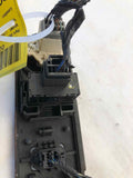 2003 - 2006 LINCOLN LS Automatic Headlight Lamp Switch w/ Fog Lamps Dash Mounted