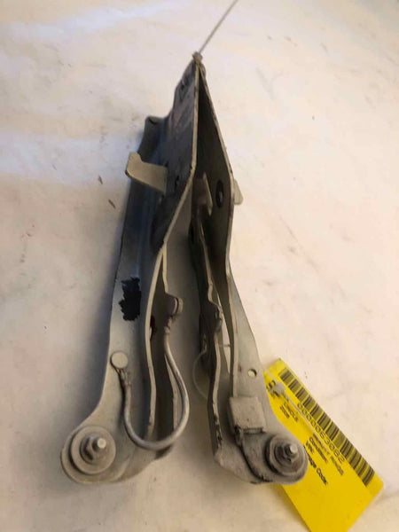 2000-2006 LINCOLN LS Front Hood Bonnet Panel Hinge Pair Left Side & Right Side