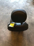 2008 - 2013 MINI COOPER Front Manual Seat Vinyl Leatherette Left Driver Side LH