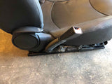 2008 - 2013 MINI COOPER Front Manual Seat Vinyl Leatherette Left Driver Side LH